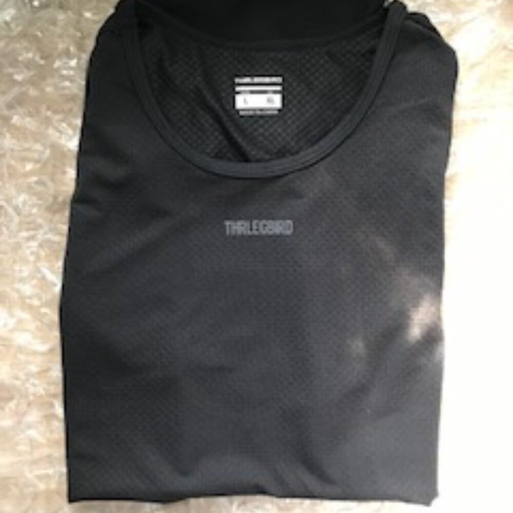 THRLEGBIRD Athletic Top